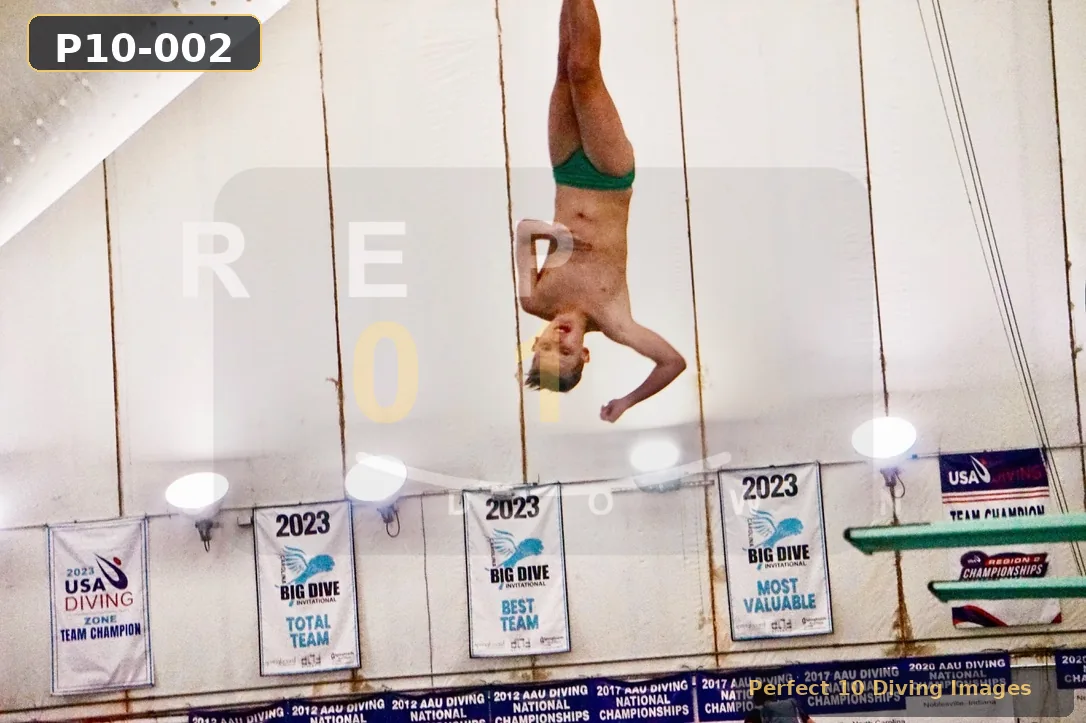 Funny Diving Faces preview image P10-002.