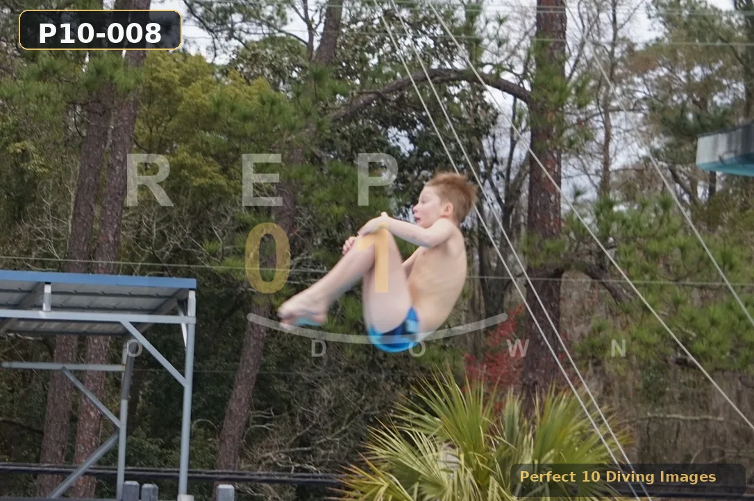 Funny Diving Faces preview image P10-008.